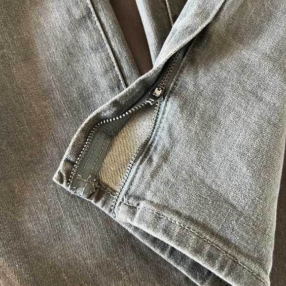 Helmut Lang jeans 28 Grey - Picture 4 of 6